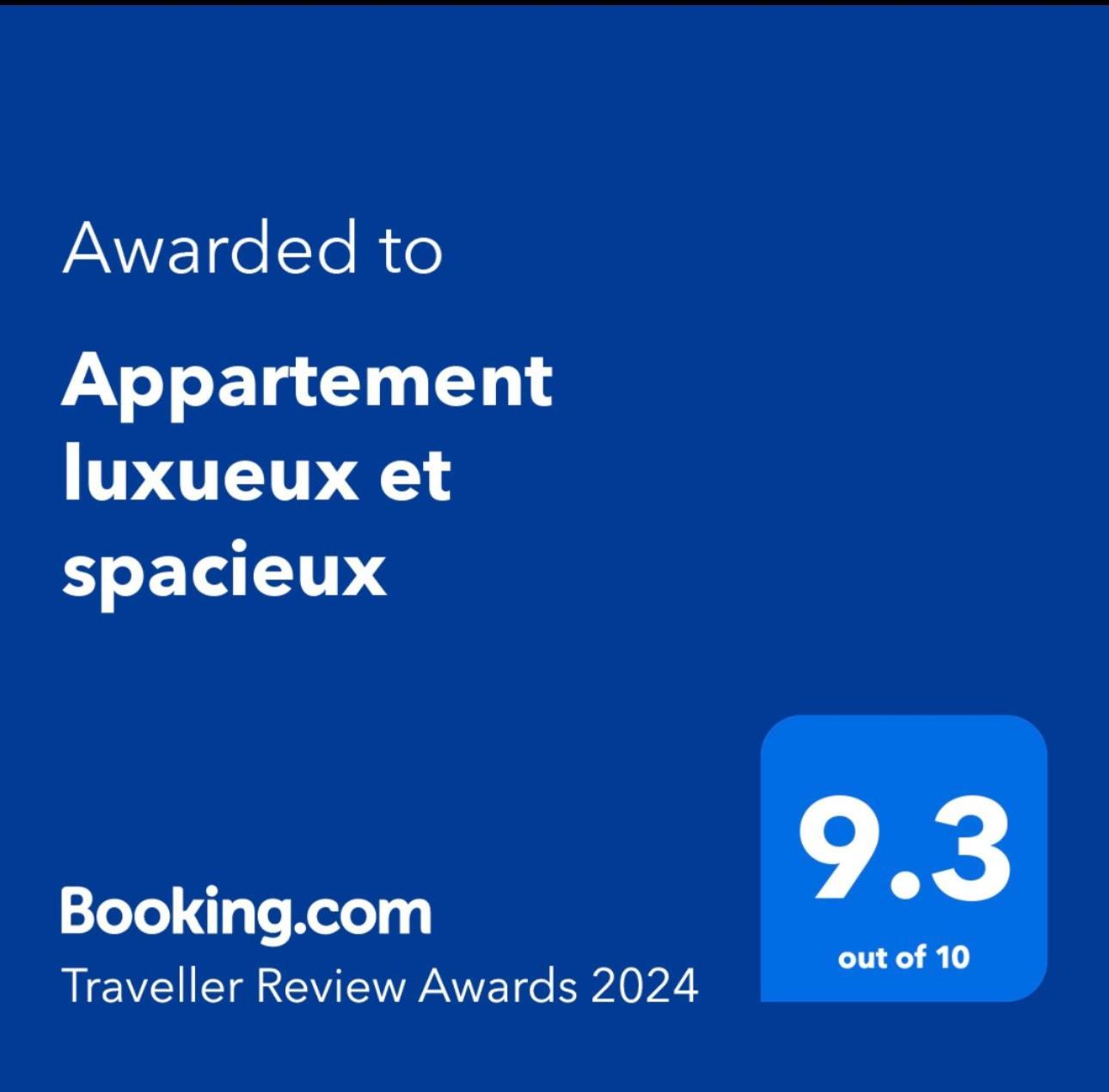 Appartement Luxueux Et Moderne A Sidi Rehal Dar Hamida Exterior foto
